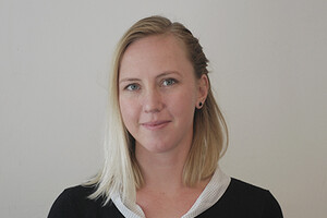Ilka Preschel