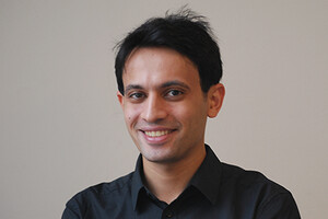 Mohamed Mansour