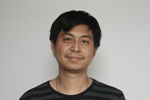 Yingyos Jaimun