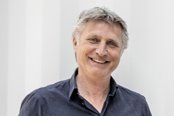 Andreas Ditschuneit