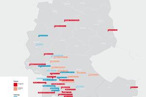 B&auml;derprojekte bis 2025