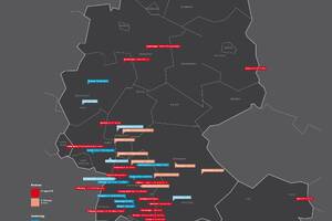 B&auml;derprojekte bis 2025