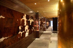 ELSE-Club in Moscow/RUS