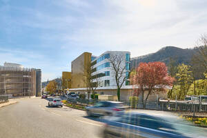 Emser Spa Hotel in Bad Ems/GER