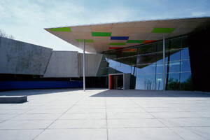 TuWass Recreational Baths in Tuttlingen/GER