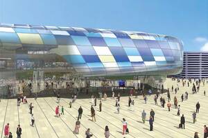 Expert's report 360&deg; Lifestyle in Herzogenaurach/GER