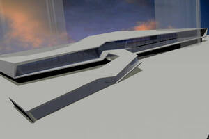 Expert's report OLYMPIA Aqua Park in Moscow/RUS