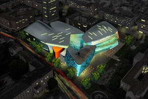 Expert's report Casino in Duisburg/GER