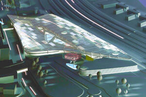 Expert's report MultiCasa in Duisburg/GER