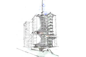 Expert's report On The Rocks II in Moscow/RUS