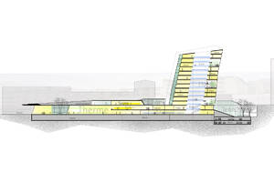 Expert's report Thermal Baths in Kiev/UA