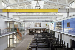 project GmbH in Eisleben/GER