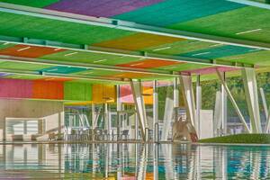 Vitalbad in Kusel/GER