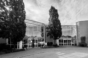 HEIDE SPA in Bad D&uuml;ben/GER