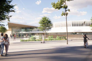 K&ouml;nigsbad in Forchheim/GER