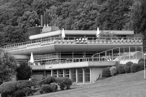 Kurbad K&ouml;nigstein in the Taunus/GER