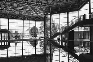Spessart Therme in Bad Soden‑Salm&uuml;nster/DE