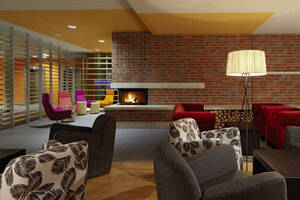 Spreewald Spa Hotel in Burg/GER