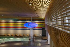 VitaSol Thermal Baths in Bad Salzuflen/GER