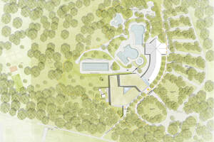 Competition Bathing Concept W&ouml;rth/GER