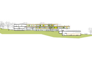 Competition Evangelic Grammar School  in Bad Marienberg/GER