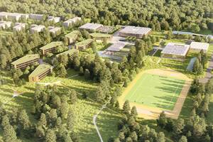 Competition Generalzolldirektion (GZD) in Sigmaringen/GER