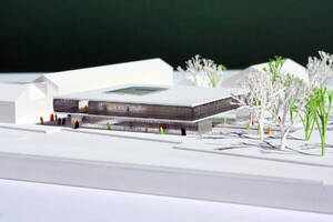 Competition Primary School in Kirchberg in the Hunsr&uuml;ck/GER