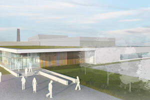 Competition Indoor Sports Pool in Germering/GER