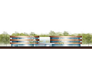 Competition Hessen Forest School in Weiterstadt/GER