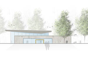 Heumaden Secondary School Sports Hall Competition/GER