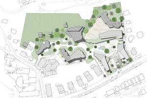 Competition Waldorf-School Uhlandsh&ouml;he in Stuttgart/GER