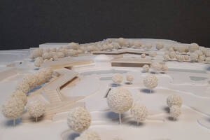 Competition Wunnebad in Winnenden/GER