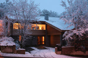 Residential Houses from 1996 until 2006