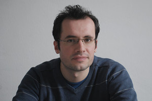 Peter Meschendörfer