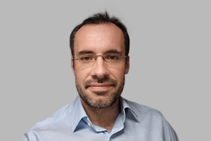 Peter Meschendörfer