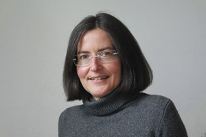 Sylvia Gmelin