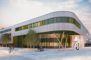 Main Bad Bornheim Family Baths in Frankfurt/GER